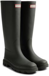 Hunter Boots Гумени ботуши Hunter Boots Downpour Tall Boot Wellington boots - Dark Olive - размер 42 (EU) (031-0175-0217)