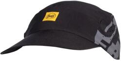 Buff Шапка с козирка Buff Pack Speed Cap - Logo Black - размер L/XL 59-62 cm (904-0372-1012)