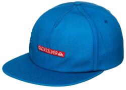 Quiksilver Мъжка шапка с козирка Quiksilver Drifter Clicker Cap - Monaco Blue - размер One Size (904-6390-0211)