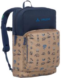 Vaude Детска детска раница Vaude Kid's Minnie 10 Kids' backpack - Oat - размер One Size (508-0204-0611)