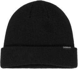 Quiksilver Мъжка зимна шапка (beanie) Quiksilver Routine Beanie - True Black - размер One Size (904-4165-0311)