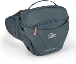 Lowe Alpine Чанта за кръст Lowe alpine Space Case 7 Hip bag - Orion Blue - размер 7 l (510-4287-0311)