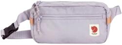 Fjällräven Чанта за кръст Fjällräven High Coast Hip Pack Hip bag - Lavender Mist - размер 1, 5 l (510-2328-1611)