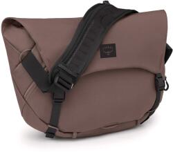 Osprey Чанта за рамо Osprey Metron Messenger 18 Shoulder bag - Magma Brown / Goby Orange - размер 18 l (510-6050-0211)