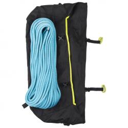 Edelrid Единично въже Edelrid Boa 9.8 mm + Liner Single rope - Blue - размер 50 m (308-0211-0311)