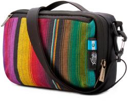 Ethnotek Чанта за рамо Ethnotek Somanya Sling Shoulder bag - Guatemala 1 - размер 10 l (510-6264-0211)