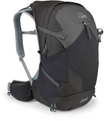 Lowe Alpine Дамска туристическа раница Lowe alpine Women's AirZone Trail Duo ND30 Walking backpack - Anthracite / Graphene - размер One Size (502-9313-0111)