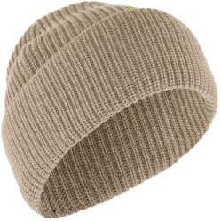 P. A. C P. A. C. Зимна шапка (beanie) P. A. C. Alea Merino Beanie - Beige Melange - размер One Size (904-2862-0411)