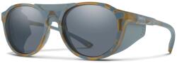 SMITH Алпийски очила Smith Venture ChromaPop S2 Glacier glasses - ChromaPop Slate / Matte Flint / Tarmac Tortoise - размер One Size (205-7336-0111)