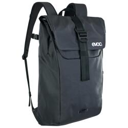 Evoc Дневна раница Evoc Duffle Backpack 16 Daypack - Carbon Grey / Black - размер One Size (502-5936-0111)