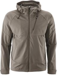 Gonso Мъжко ветрозащитно яке за колоездене Gonso Trail Jacket Cycling jacket - Gray Phoenix - размер 3XL (051-1272-0116)