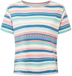 Sherpa Дамска тениска Sherpa Women's Neha Relaxed Tee T-shirt - Seaport Indreni - размер XL (916-6732-0215)