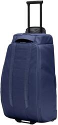 DB Куфар с колела Db Hugger Roller Bag Check-In 90 Luggage - Blue Hour (510-4536-0211)