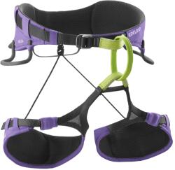 Edelrid Дамска сбруя - седалка Edelrid Women's Helia II Climbing harness - Violet (303-0740-0114)