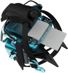 Blue Ice Котки Blue ice Harfang Crampons S22 Crampons - Blue - размер 35-47 (EU) (405-0202-0111)