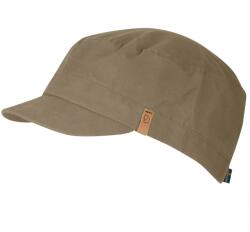 Fjällräven Шапка с козирка Fjällräven Singi Trekking Cap - Light Olive (204-1053-0911)