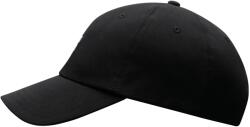 On Шапка с козирка On All-Day Cap - Black - размер One Size (904-5771-0111)