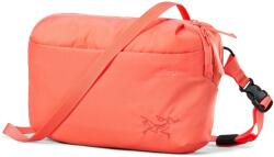Arc'teryx Чанта за рамо Arc'teryx Heliad Crossbody Shoulder bag - Reef - размер One Size (510-6028-0811)