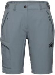 Mammut Дамски къси панталони Mammut Women's Runbold IV Shorts - Strata - размер 32 (EU) (112-3495-0311)