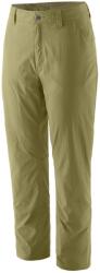 Patagonia Дамски туристически панталон Patagonia Women's Quandary Pants Walking trousers - Gumtree Green - размер 42 (110-1262-0416)