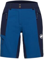 Mammut Дамски къси панталони Mammut Women's Ducan Shorts - Marine / Tschiel - размер 44 (EU) (112-3492-0517)