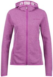 Vaude Дамско поларено яке Vaude Women's Asinara Jacket II Fleece jacket - Magenta - размер 44 (EU) (105-5267-0416)