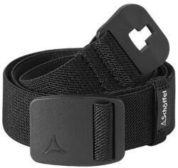 Schöffel Колан Schöffel Belt Lenzerheide 1 Belt - Black - размер 70 cm (203-1288-0111)