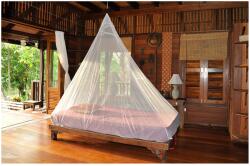 Cocoon Мрежа против комари Cocoon Mosquito Nets - Travel Net Double - White - размер 220 x 200 cm (525-0422-0211)