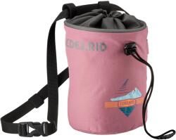 Edelrid Торбичка за магнезий Edelrid Chalk Bag Rodeo Small Chalk bag - Rose - размер One Size (335-0542-0811)