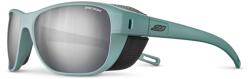 Julbo Алпийски очила Julbo Camino Spectron S3 Glacier glasses - Olive Green / Black / Smokegrey / Silver Flash (205-7234-0211)