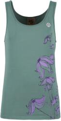 E9 Дамски топ E9 Women's Tola Top - Thymus (916-6040-0113)