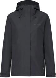 Vaude Дамско водоустойчиво яке Vaude Women's Strathcona Jacket Waterproof jacket - Phantom Black - размер 40 (EU) (102-5192-0314)