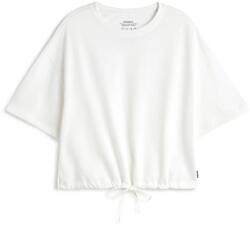 Ecoalf Дамска тениска Ecoalf Women's Neiva T-Shirt - White (916-5479-0313)