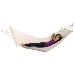 AMAZONAS Хамак Amazonas Hängematte Tobago Hammock - White - размер mit Stab (902-0111-0111)