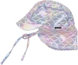Mikk-Line Детска шапка с козирка Mikk-line Kid's Swim Hat Print Recycled Cap - Lavender Aura - размер 62/68 (904-4038-0314)