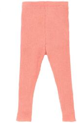 disana Детски клин disana Kid's Strick-Leggings Light Leggings - Softpink - размер 134/140 (EU) (711-0110-0817)