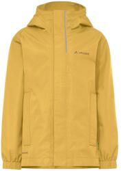 VAUDE Детско водоустойчиво яке Vaude Kid's Escape Light IV Waterproof jacket - Savanna - размер 146/152 (EU) (703-4516-0617)