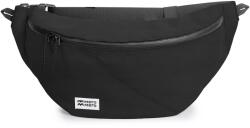 MeroMero Чанта за кръст Meromero HoïAn Hipbag Hip bag - Dark Grey / Dark Grey / Dark Grey - размер One Size (510-4636-0411)