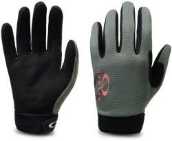 Oakley Мъжки ръкавици Oakley Seeker MTB Glove - Aviator Green - размер XL (202-8391-0214)