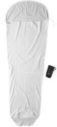 Cocoon Вътрешен чувал Cocoon MummyLiner Organic Cotton Travel sleeping bag - Nature - размер 241 x 90/56 cm (515-0058-na) Спален чувал