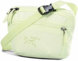 Arc'teryx Чанта за кръст Arc'teryx Mantis 1 Waist Pack Hip bag - Shincha - размер One Size (510-4999-2611)