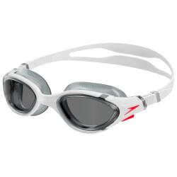 Speedo Плувни очила Speedo Biofuse 2.0 Swimming goggles - White / Red / Light Smoke - размер One Size (205-3168-0611)