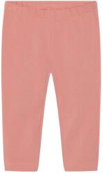 Minymo Детски клин Minymo Kid's Leggings 3/4 Leggings - Rosette - размер 110 (EU) (711-0299-0115)