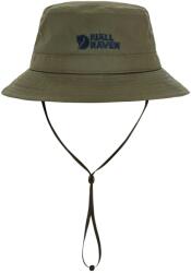 Fjällräven Шапка Fjällräven Vardag Bucket Hat - Laurel Green - размер S/M (904-6116-0211)