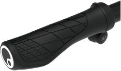 Ergon Грипове за кормило Ergon GA3 Supernova Bike grips - Black (860-4674-0111)