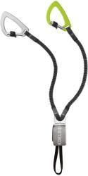 Edelrid Комплект за виа ферата Edelrid Cable Kit Ultralite VII Via ferrata set - Night / Oasis - размер One Size (338-0319-0111)
