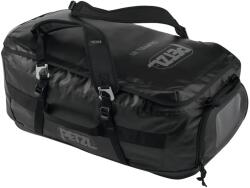 Petzl Сак Petzl Duffel 85 Luggage - Black (510-5634-0111)