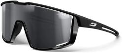 Julbo Очила за колоездене Julbo Fury Spectron S3 Cycling glasses - Black / Smokegrey / Light Silver Flash (205-7260-0111)
