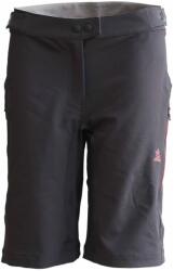 Zimtstern Дамски шорти за колоездене Zimtstern Women's Gravelz Shorts Cycling bottoms - Pirate Black / Pirate Black - размер XL (155-1823-0215)