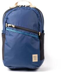 Topo Designs Дневна раница Topo designs Commuter Backpack 25 Daypack - Navy / Sahara - размер One Size (504-1061-0311)